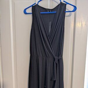Black Tahari Dress